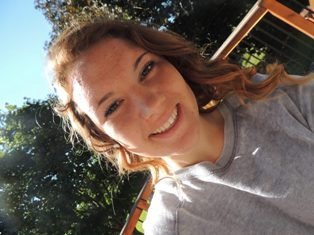 American Girl Au Pair