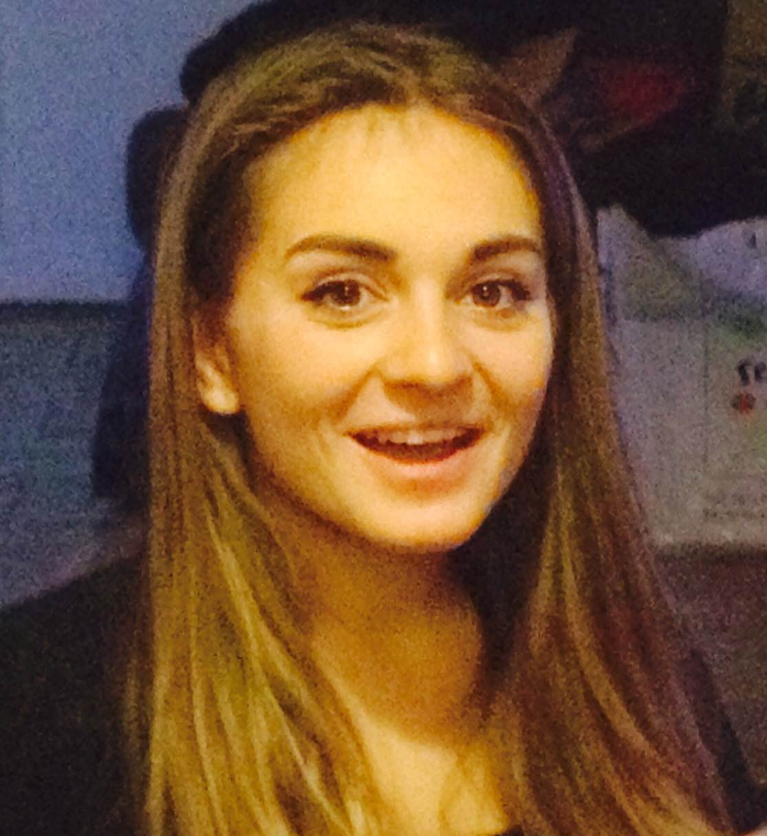 French Girl Au Pair