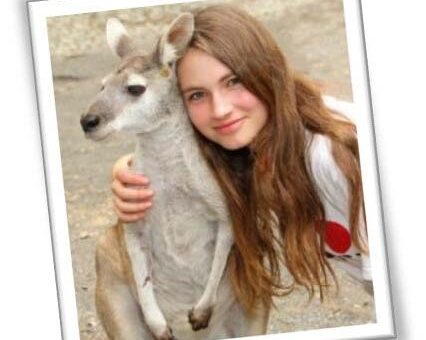 working holiday visa for au pairs